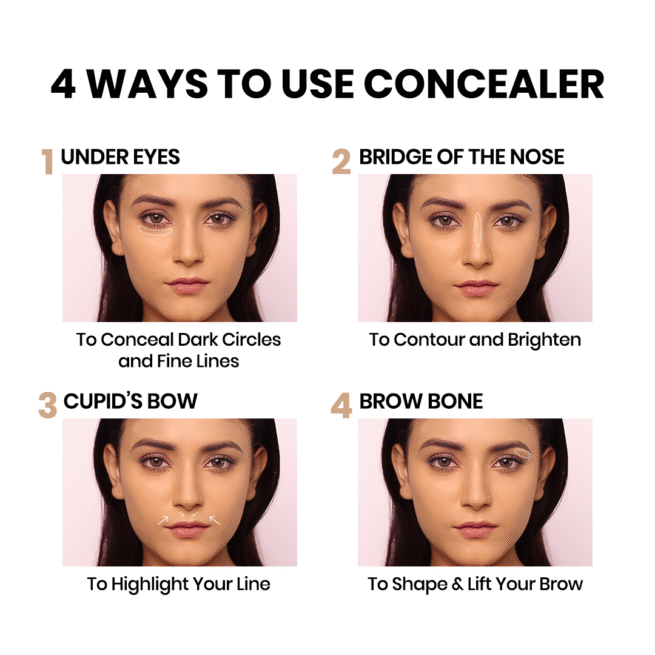 Recode 11 Concealer Deep 6 G