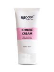 Rose Gold Strobe Cream with Hyaluronic Acid Extract - 25 ML