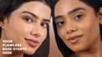03 HD Luminous Matte Foundation 30 ML 03 Sindhu