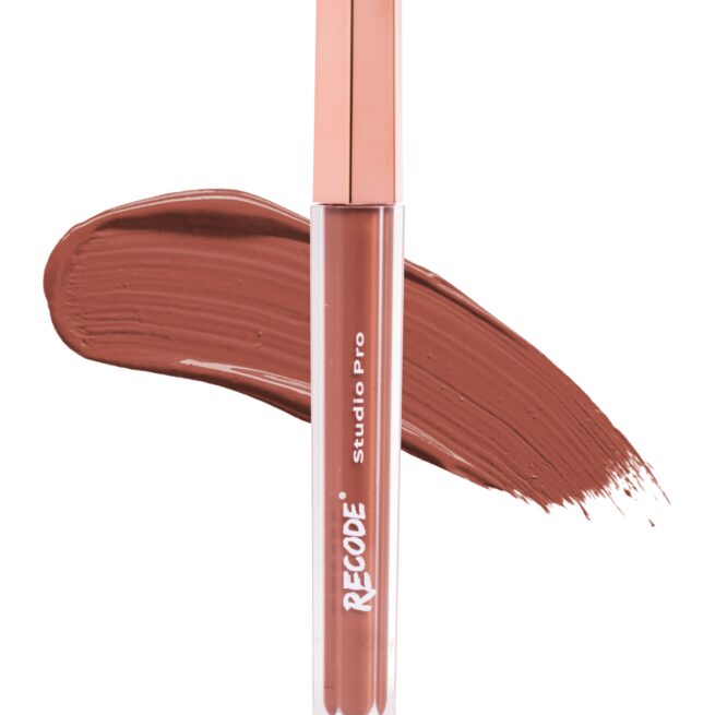 Recode Lip Smacker Lipstick - 3 ML