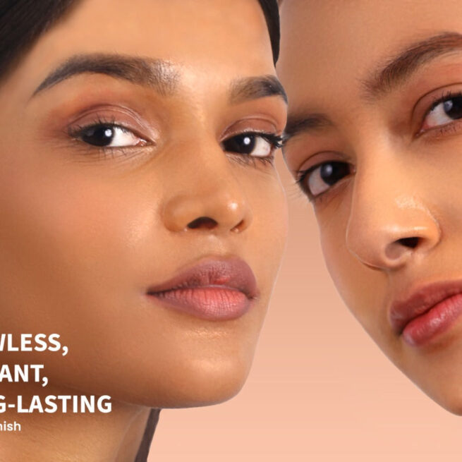 Recode 02 Foundation Indraprastha 30 ML