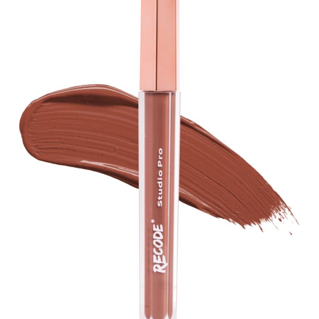 Recode Lip Smacker Lipstick - 3 ML