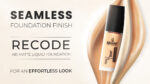 Recode 06 Foundation Calcutta 30 ML