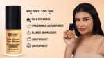 03 HD Luminous Matte Foundation 30 ML 03 Sindhu