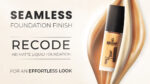 Recode 10 Foundation Kakochi 30 ML