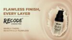 1.01 HD Luminous Matte Foundation 30 ML 1.01 Alhind