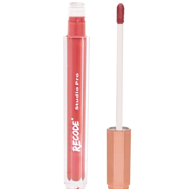 Recode Lip Smacker Lipstick - 3 ML