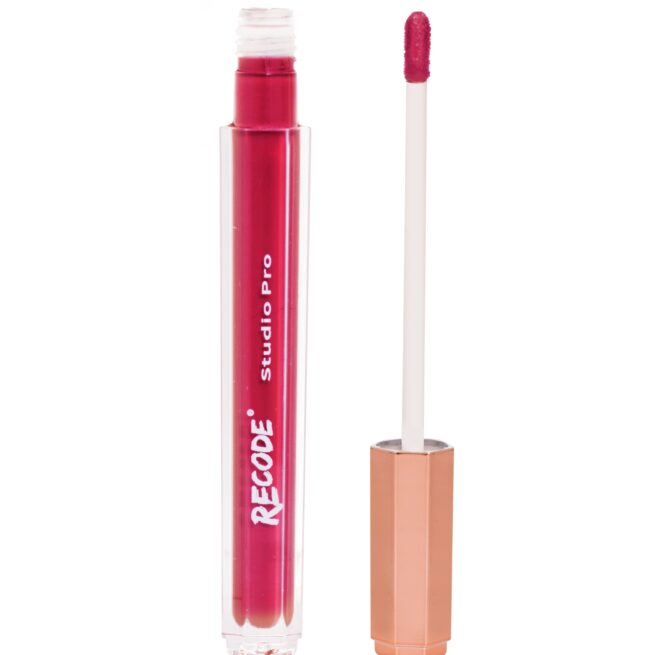Recode Lip Smacker Lipstick - 3 ML