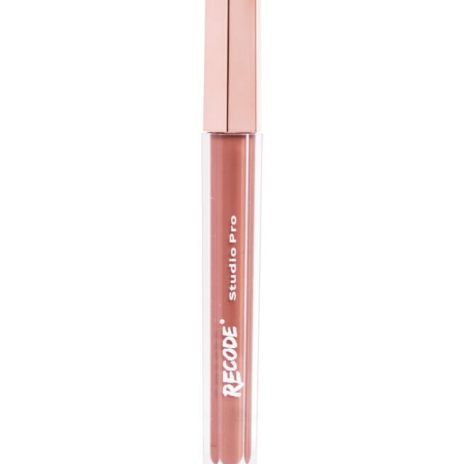 Recode Sunday Lip Smacker Lipstick - 19 (3 ML)