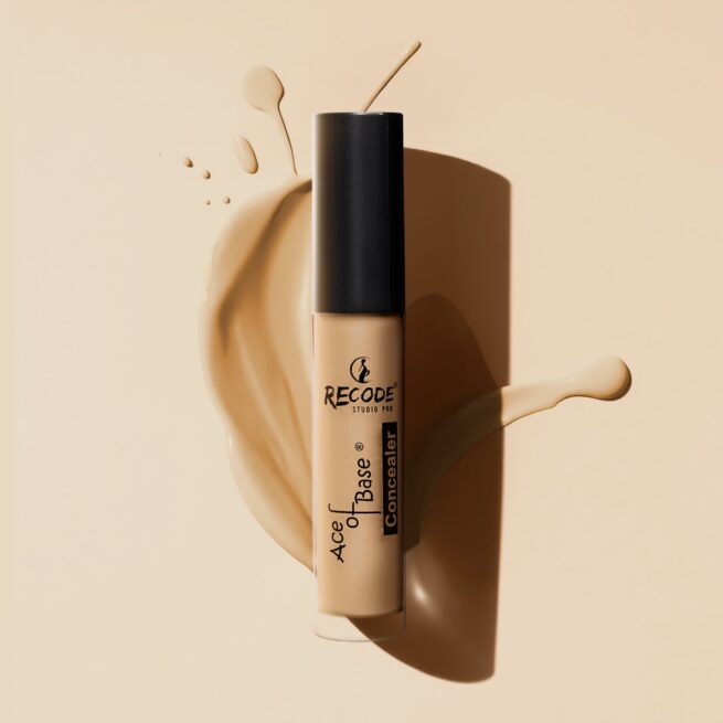 Recode 04 Concealer Medium 6 G