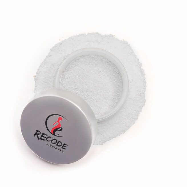 Recode No Hue Matte Setting Powder - 12 G