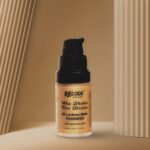 08 HD Luminous Matte Foundation 30ML 08 Hodu