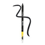 Recode Turning Heads Black Crayon Gel Eyeliner Cum Kajal Pencil 1.20 G