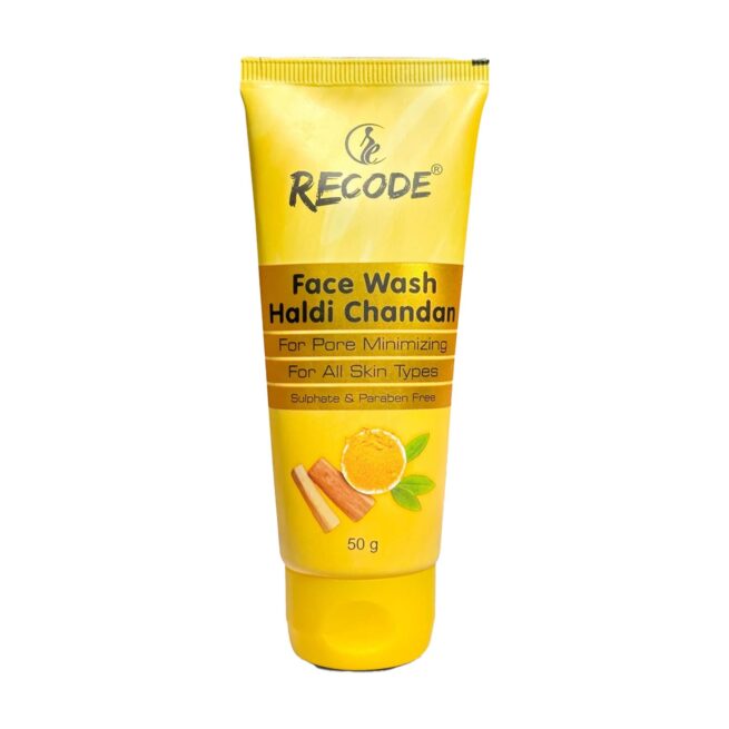 Haldi Glow Duo 2X50G