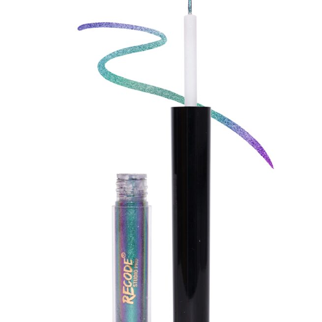 Recode 02 Holographic Liquid Eyeliner 1.60 ML