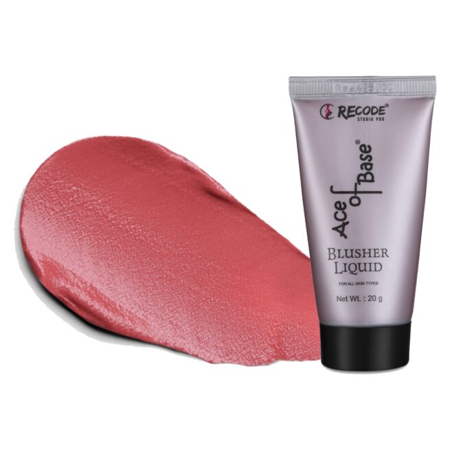 Recode Liquid Blusher Say It Right - 20 G