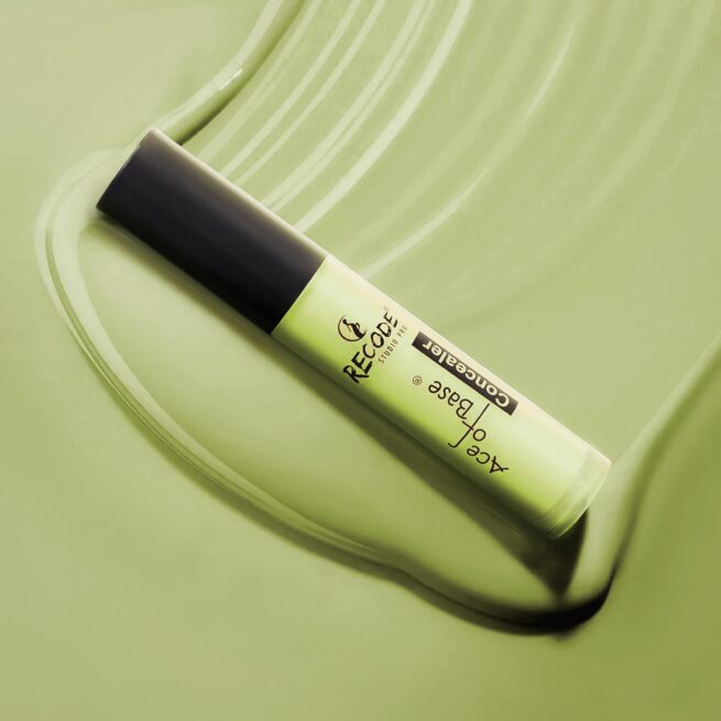 Recode 07 Concealer Green 6 ML