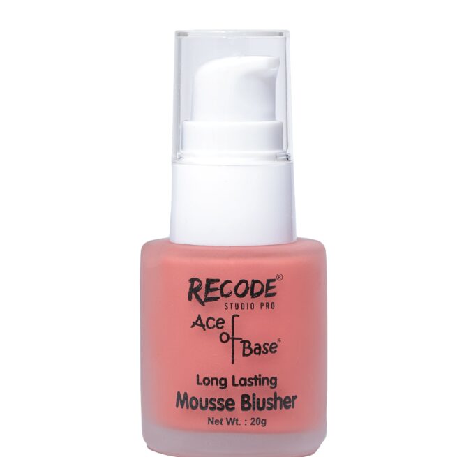 Recode Liquid Blusher 20 G - 02 One More Time