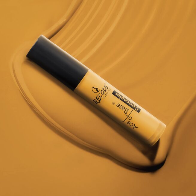 Recode 09 Concealer Tan Deep 6 G