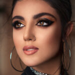 Recode Black Kohl Kajal Pencil with Sharpener (Made in Germany) All That She Wants 1.20 G