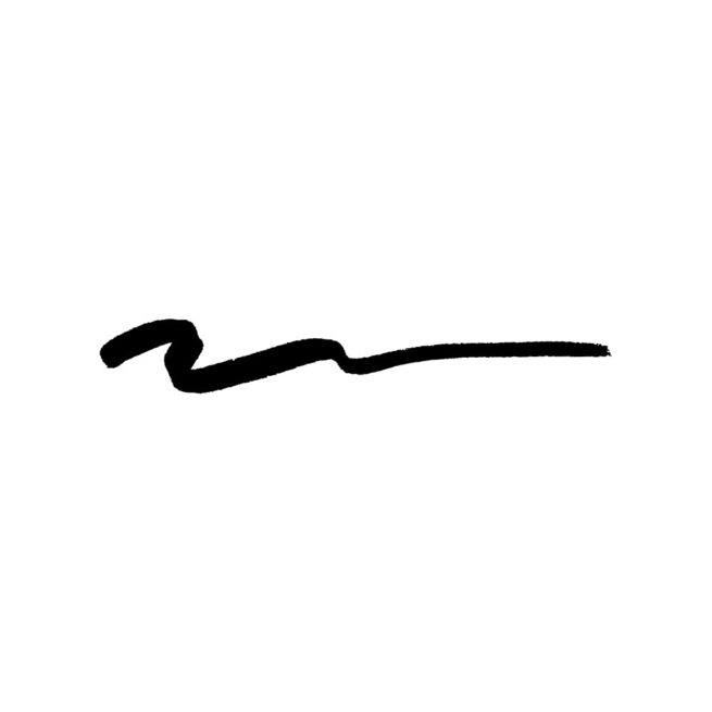 Recode Black Eyeliner Acute Kajal Pencil 0.35 G
