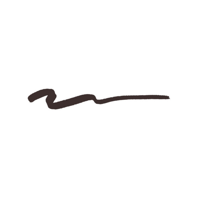 Recode Turning Heads Brown Crayon Gel Eyeliner Cum Kajal Pencil 1.20 G