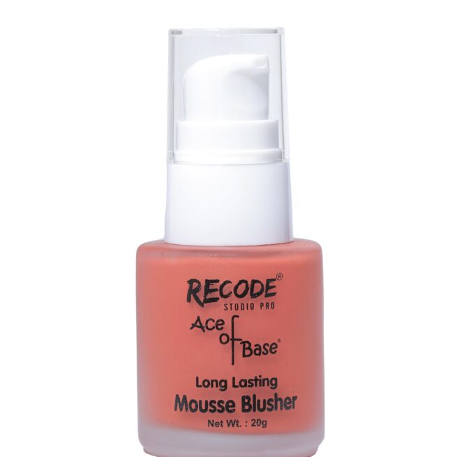 Recode Liquid Blusher 20 G - 03 Full of Stars