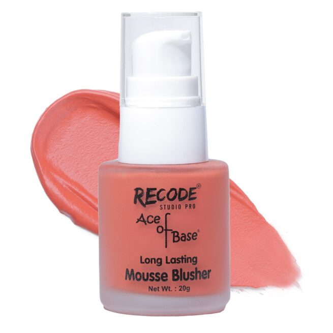 Recode Liquid Blusher 20 G - 03 Full of Stars