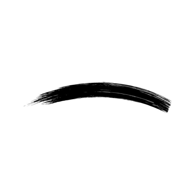 Recode Black Mascara 8 ML
