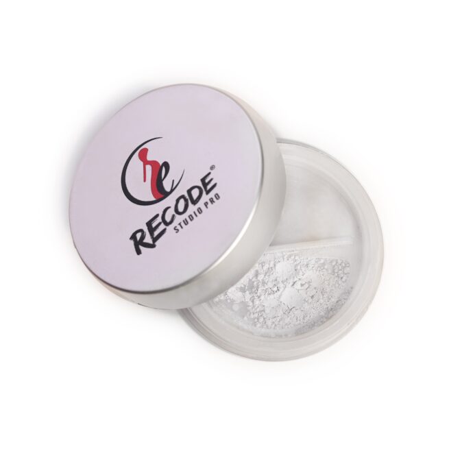 Recode No Hue Matte Setting Powder - 12 G