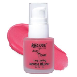 Recode Liquid Blusher 20 G - 04 Born to Shine
