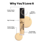 Recode 01 Concealer Light 6 G