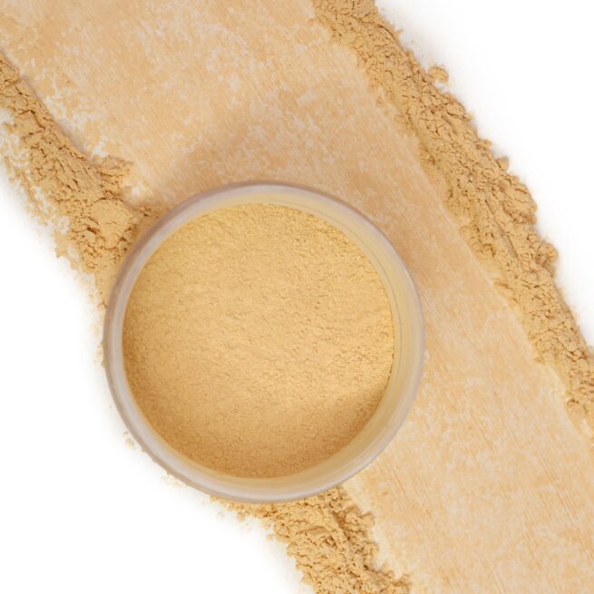Recode Banana Translucent Setting Powder - 12 G