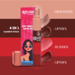 Recode Get Ready With Me 4 in 1 Makeup Stick - Everyday Makeup -6.4G