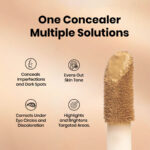 Recode 03 Concealer Light Medium 6 G