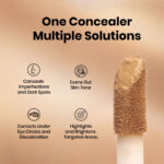 Recode 04 Concealer Medium 6 G
