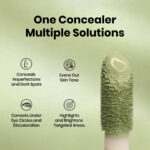 Recode 07 Concealer Green 6 ML