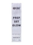 Recode Prep Set Glow-100 ML with Golden Shimmer
