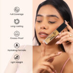 Recode 09 Concealer Tan Deep 6 G