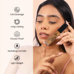 Recode 10 Concealer Tan Medium 6 G