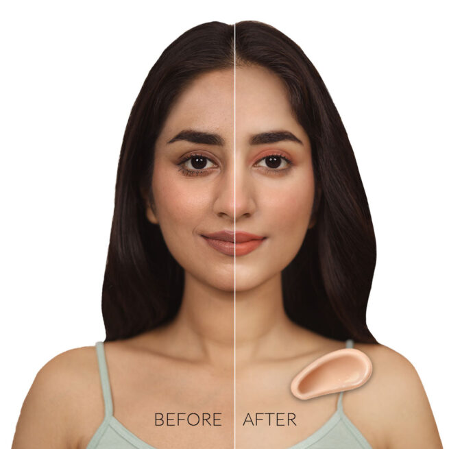 03 HD Luminous Matte Foundation 30 ML 03 Sindhu