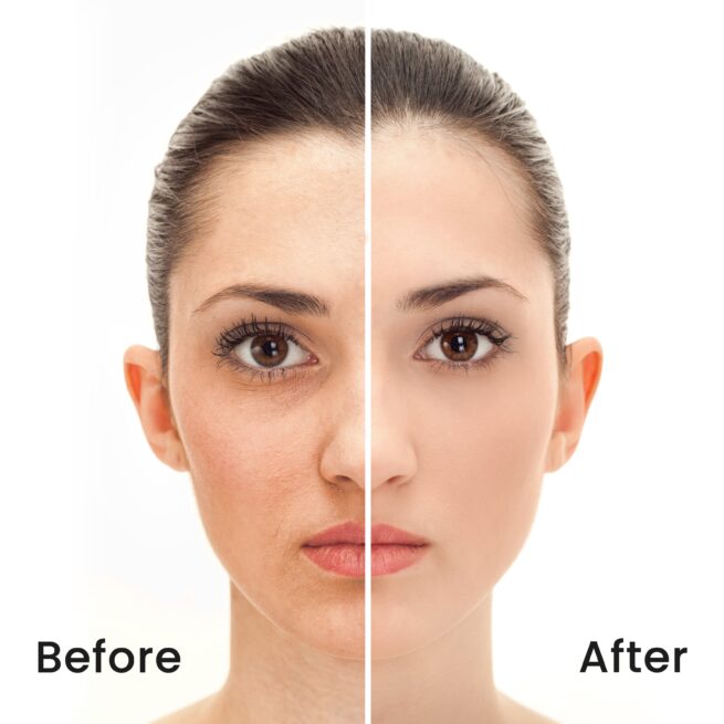 Recode No Hue Matte Setting Powder - 12 G
