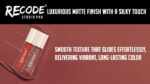 Recode 10 Silky Matte Mini Liquid Lipsticks - 12.50 ML (1.25MLx 10)