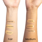 Recode 02 Foundation Indraprastha 30 ML