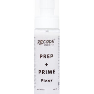 Recode Prep + Prime 100 ML