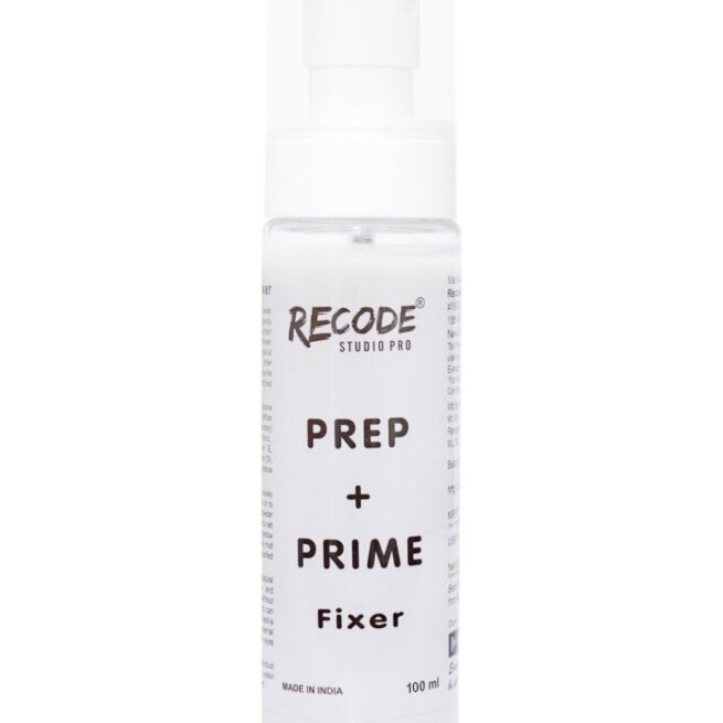 Recode Prep + Prime 100 ML
