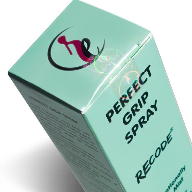 Recode 100 ML Perfect Grip Spray - Makeup Fixer