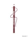 Matte Lip Liner Smacker with Smudge Proof Formula -1.20 G