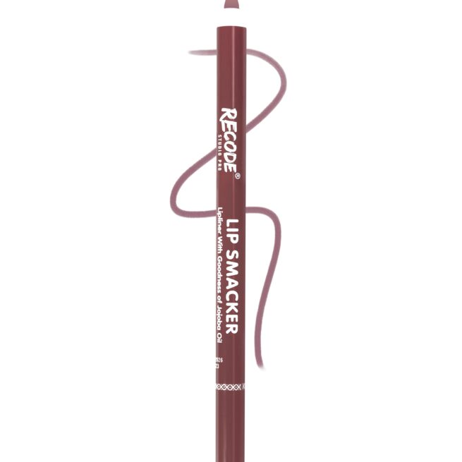 Matte Lip Liner Smacker with Smudge Proof Formula -1.20 G