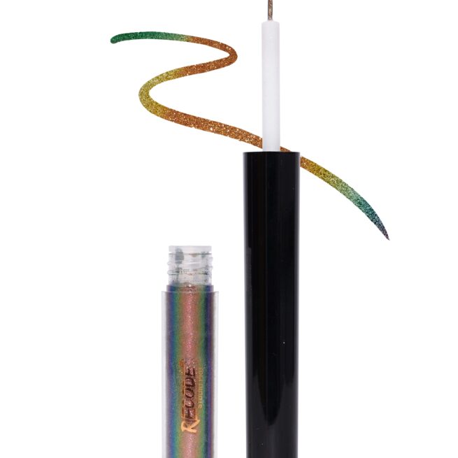 Recode 03 Holographic Liquid Eyeliner 1.60 ML